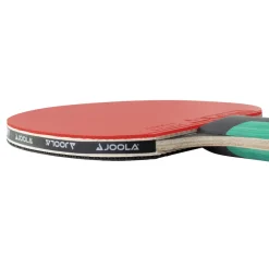 Tischtennisschläger Rosskopf Smash ^ Joola Hot