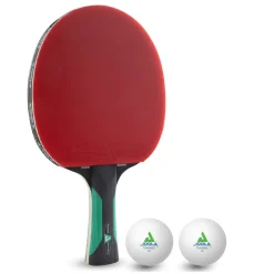 Tischtennisschläger Rosskopf Smash ^ Joola Hot
