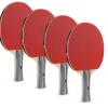 Joola Tischtennisschläger-Set Team School