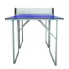 Tischtennistisch Midsize, Blau ^ Joola