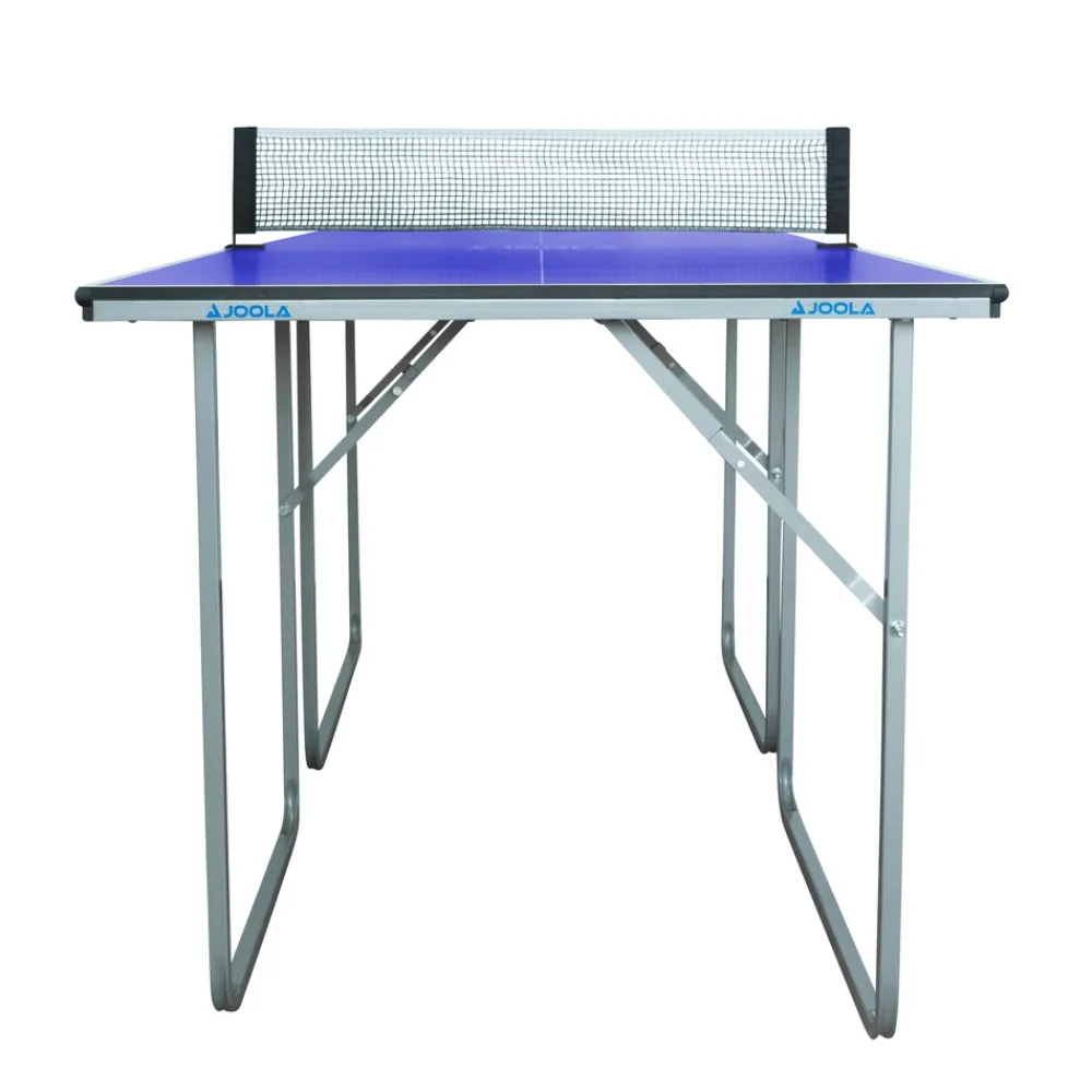 Tischtennistisch Midsize, Blau ^ Joola