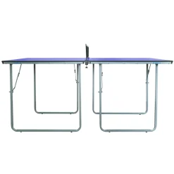 Tischtennistisch Midsize, Blau ^ Joola