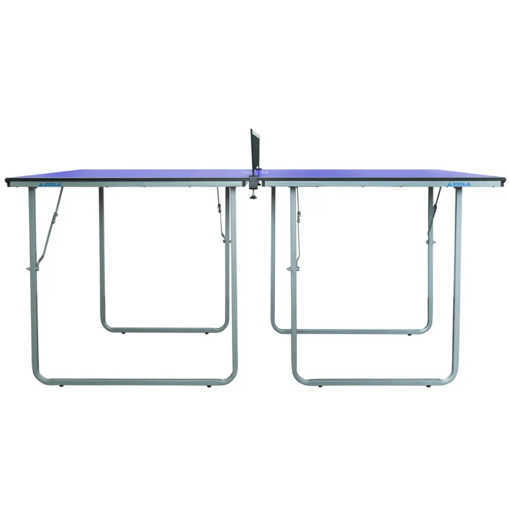 Tischtennistisch Midsize, Blau ^ Joola