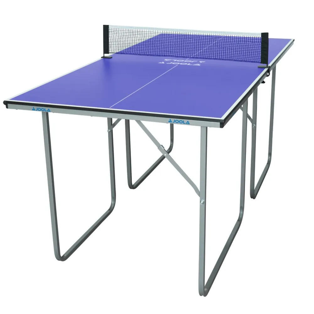 Tischtennistisch Midsize, Blau ^ Joola