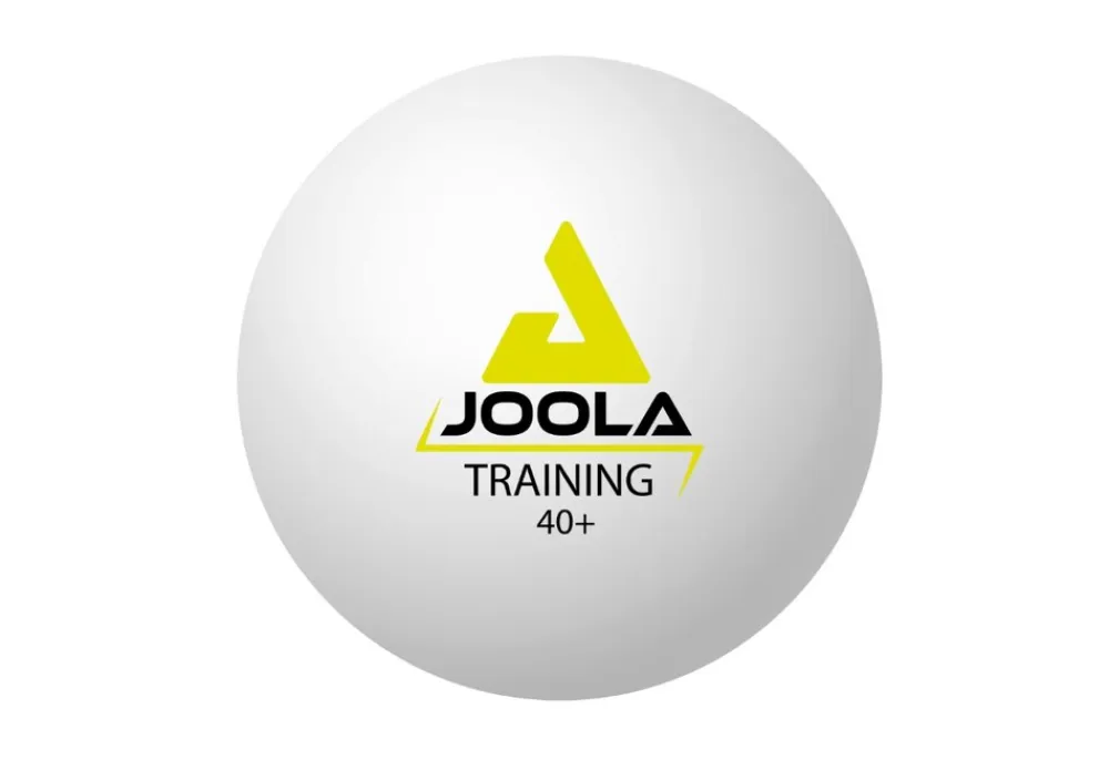 Joola TRAINING 40+ Bälle 120er Karton Sale