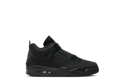 Jordan 4 Black Cat 2025 - EU Clearance