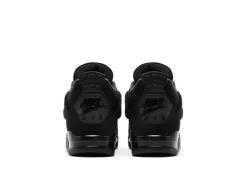 Jordan 4 Black Cat 2025 - EU Clearance