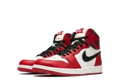 1 Retro High OG Lost and Found - EU ^ Jordan Hot