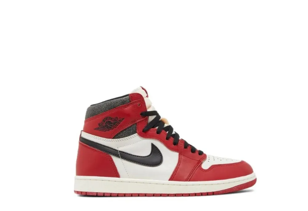 1 Retro High OG Lost and Found - EU ^ Jordan Hot