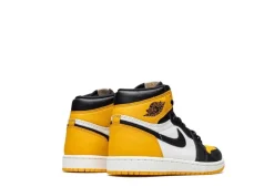 1 Retro High OG Taxi - EU ^ Jordan New