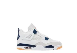 Jordan 4 Retro SB Navy - EU40.5 Outlet
