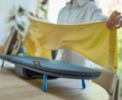 Joseph Joseph Pocket Max Plus Tischbügelbrett, 110cm Bügelfläche Online