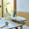 Pocket Max Tischbügelbrett, 110cm Bügelfläche, Faltbares Mini-Bügelbrett mit Aufhängehaken ^ Joseph Joseph Online