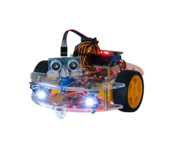 , Joy-Car - Education-Auto-Roboter ^ Joy-iT Clearance