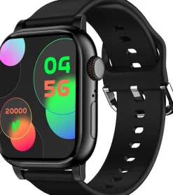 JTC-24 Smartwatch SWS14 mit Bluetooth Telefonie, Sprachassistent und NFC Zutrittskontrolle Outlet