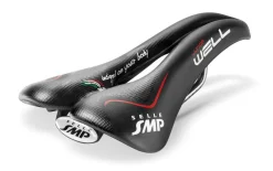 Jugend -Fahrradsattel Well Junior ^ Selle SMP Best