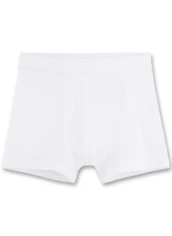 Sanetta Jungen Boxershort Dunkelblau Outlet