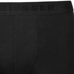 Schiesser Jungen Boxershort Schwarz Outlet