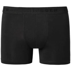 Schiesser Jungen Boxershort Schwarz Outlet