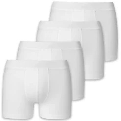 Schiesser Jungen Boxershort Schwarz Online
