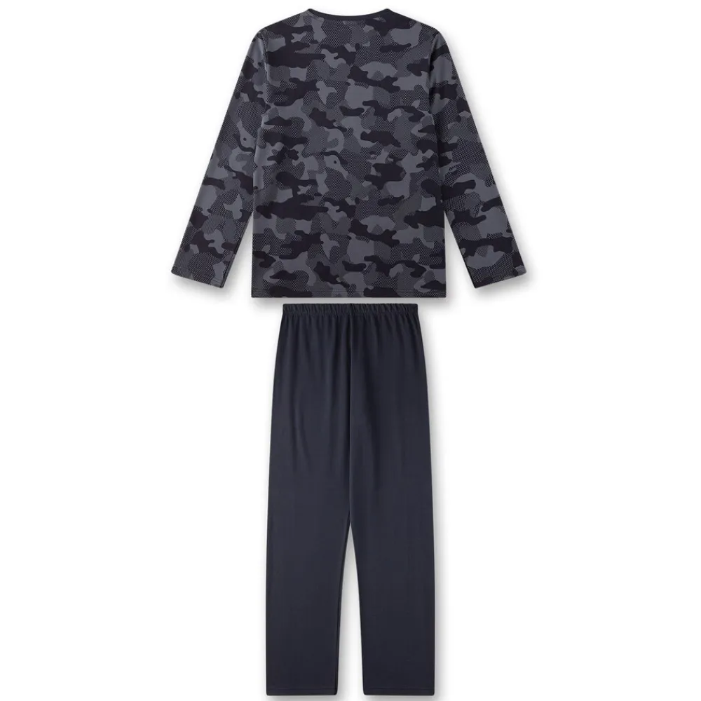 Jungen Pyjama ^ Sanetta Online