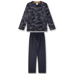 Jungen Pyjama ^ Sanetta Online