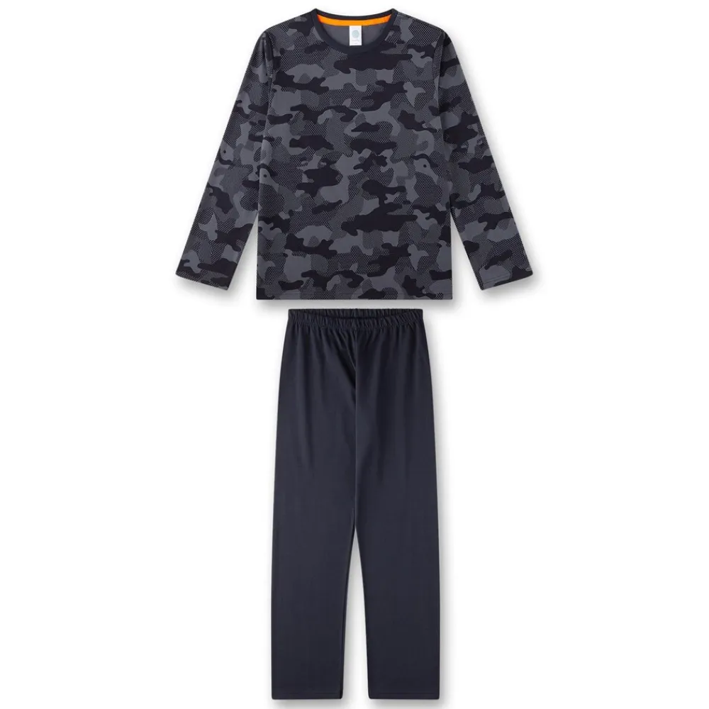 Jungen Pyjama ^ Sanetta Online