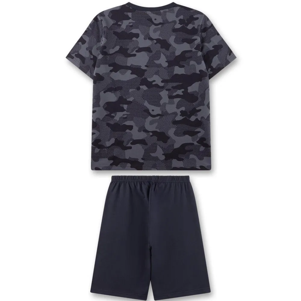 Jungen Pyjama ^ Sanetta Sale