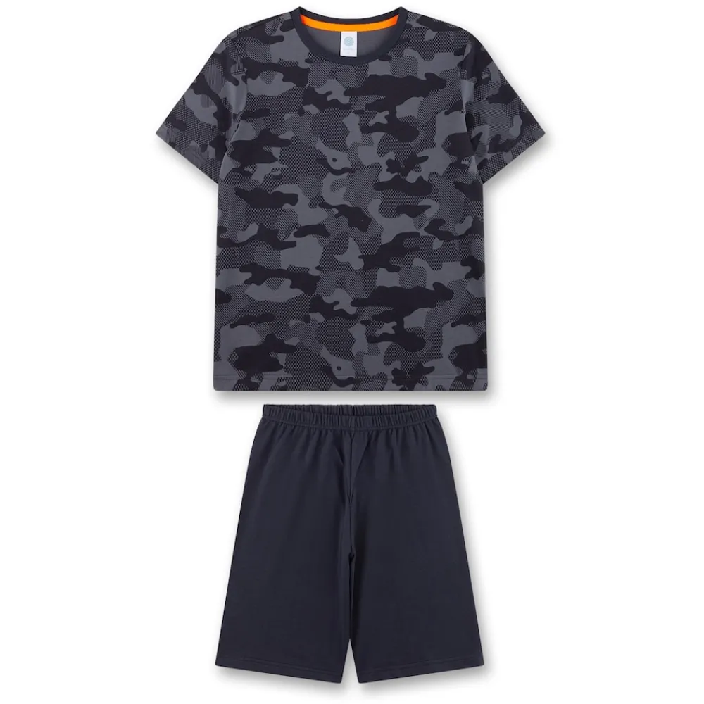 Jungen Pyjama ^ Sanetta Sale
