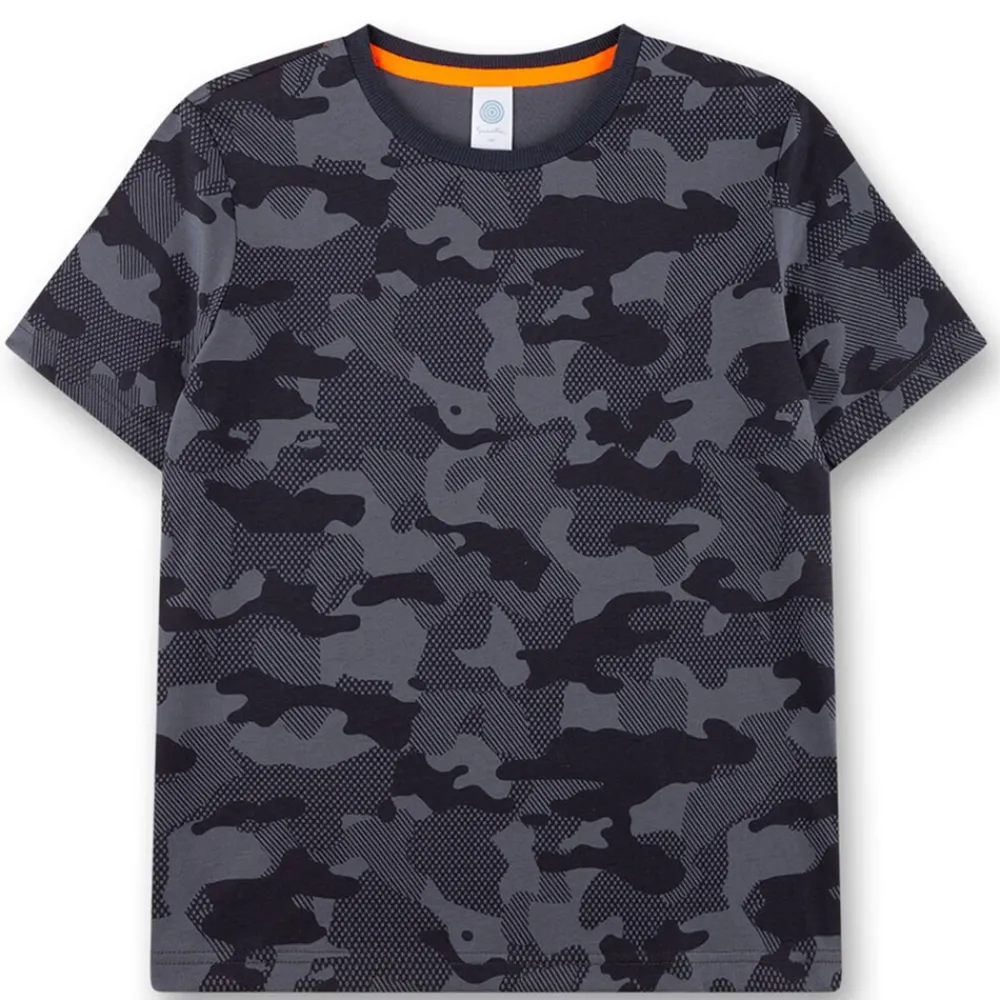 Jungen Pyjama ^ Sanetta Sale