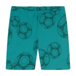 Schiesser Jungen Pyjama Blau