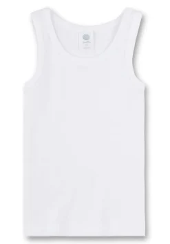 Jungen Unterhemd ^ Sanetta Discount