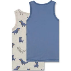 Jungen Unterhemd ^ Sanetta Discount