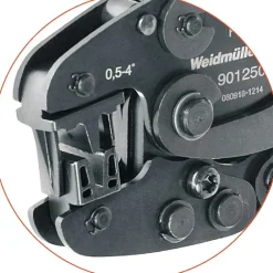 Kabelschere KT8 165mm ^ Weidmüller Outlet