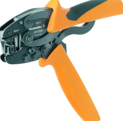 Kabelschere KT8 165mm ^ Weidmüller Outlet