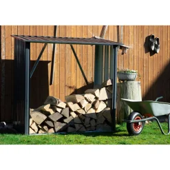 Kaminholzregal Madera ^ Dobar Clearance