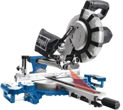 Woodster Kappzugsäge HM216SPX inkl. 2. Sägeblatt Best