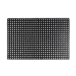 Karat homeliving Ringgummimatte | Große Löcher | 23 mm Outlet