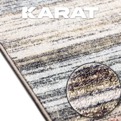 Karat homeliving Teppich-Läufer auf Maß | Cudillero Online