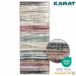 Karat homeliving Teppich-Läufer auf Maß | Cudillero Online