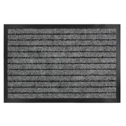 Karat Schmutzfangmatte Dura | Grau Beige Best