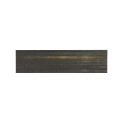 Karat Teppichfliese Aberdeen | Gelb 82033 Anthrazit 82023 Outlet