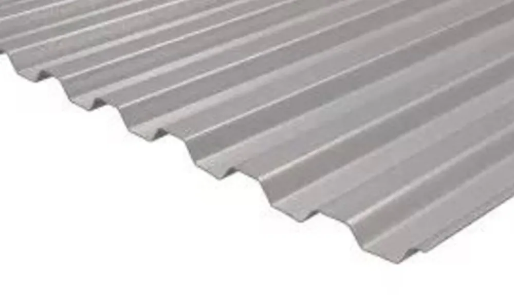 Karibu Holztechnik Karibu Doppelcarport "Twin Carport One" KDI Hot