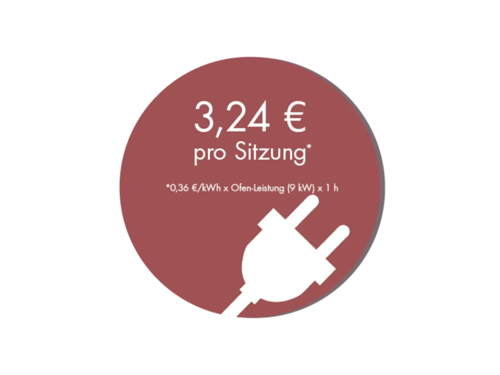 Karibu Infarot Kombisauna Lene plus mit 9kW Bio-Ofen, Steuergerät und Infrarotstrahlern naturbelassen ^ Karibu Holztechnik Sale