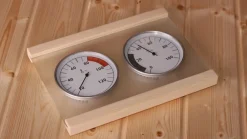 Karibu Klimamessstation Premium New