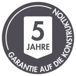 Karibu Holztechnik Karibu 73 mm Saunahaus Lejana inkl. Saunaofen mit eingebauter Steuerung 9 kW schwarz naturbelassen Clearance