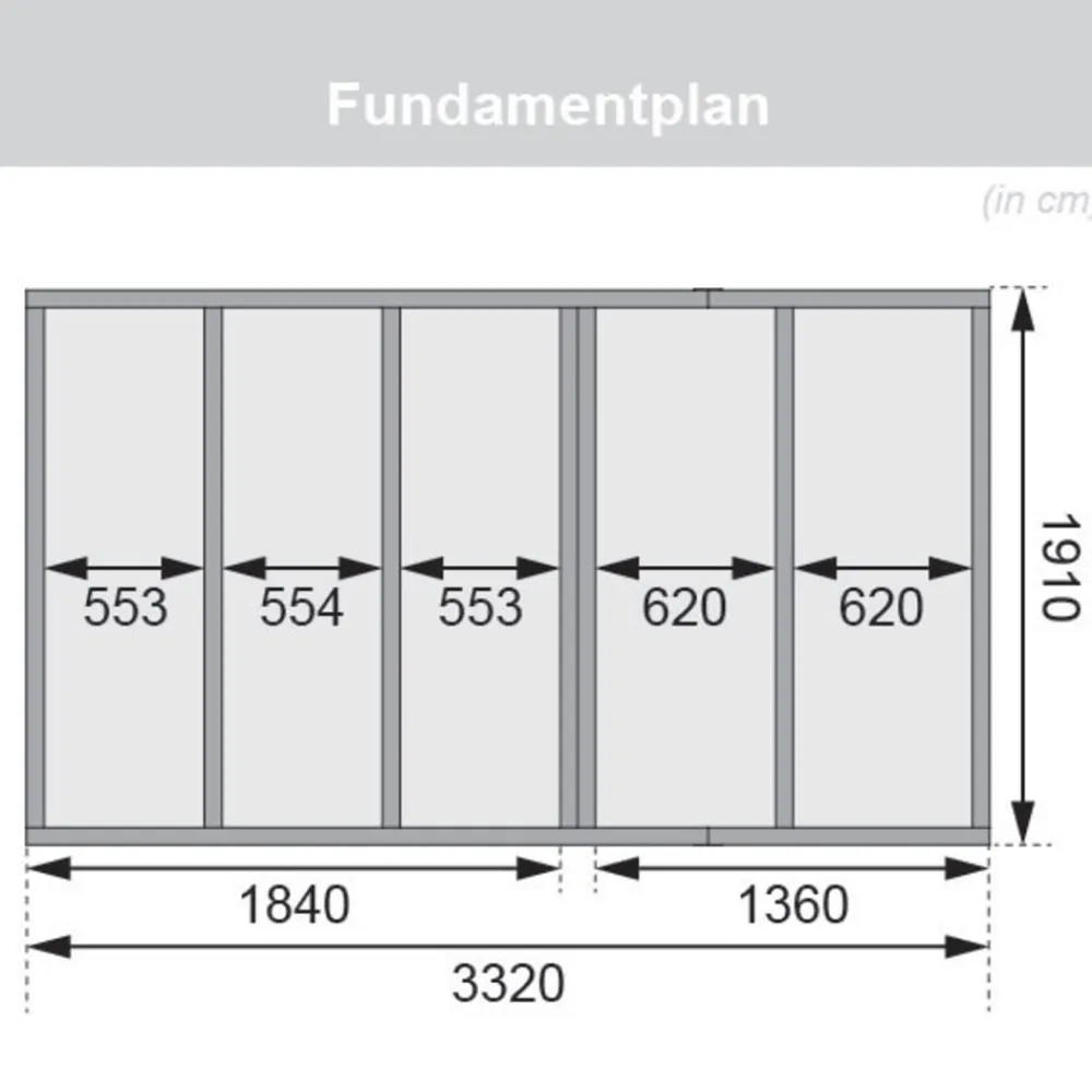 Karibu Holztechnik Karibu Saunahaus "Ondo 1" SET naturbelassen mit Ofen 9 kW ext. Strg, Kabel, Dachfolie, Fenster Hot