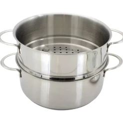 sonstige Kartoffeldämpfer 20 cm Edelstahl Hot