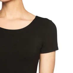 KATE Daen T-hirt ^ Bamboo basics Best