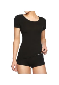 KATE Daen T-hirt ^ Bamboo basics Best
